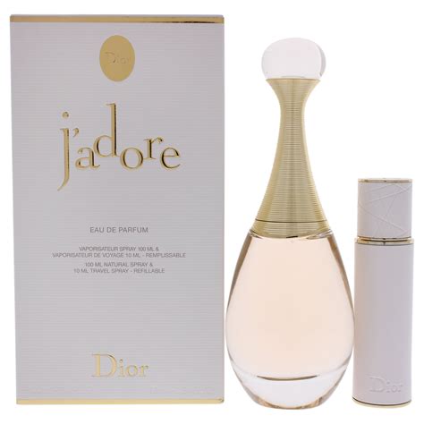 dior j'adore gift set|j adore dior perfume superdrug.